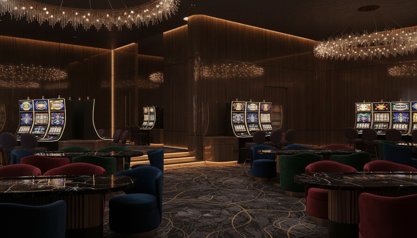 Belangrijke Informatie over Madnix Casino